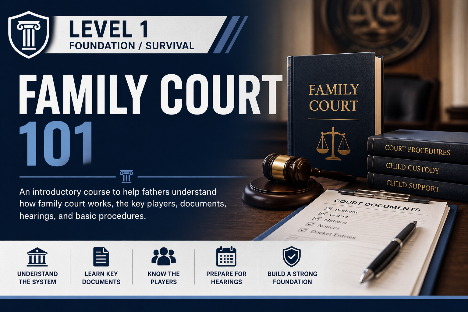 Family Court 101