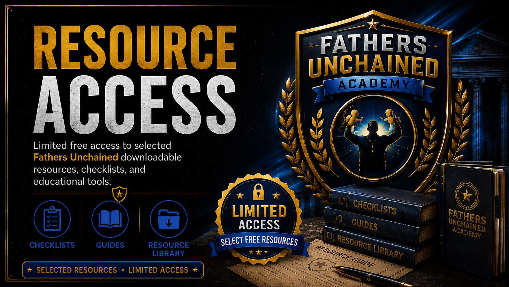 Resource Access